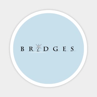 Bridges Magnet